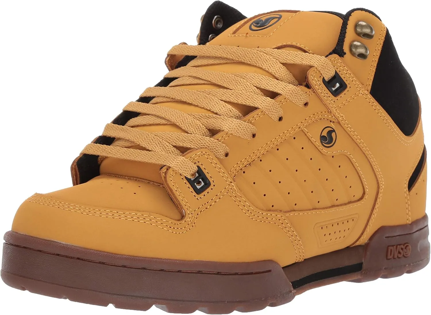 DVS Men's Militia Boot Snow Shoe
