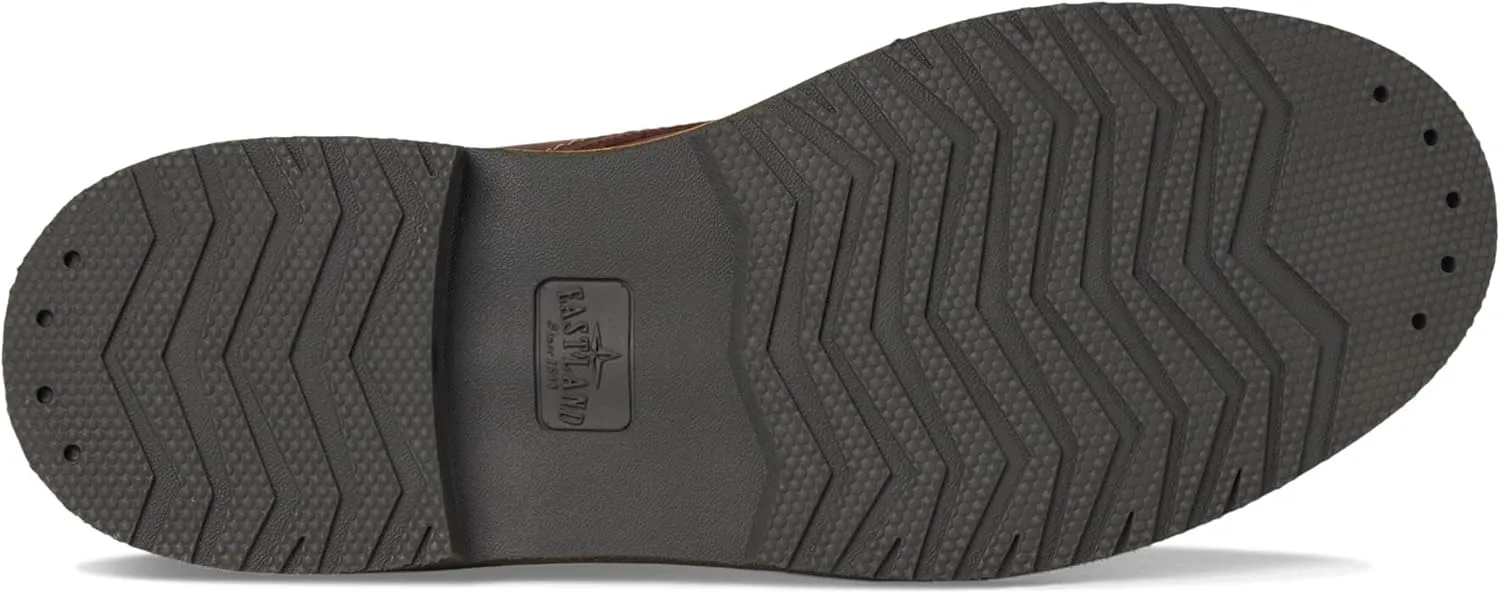 Eastland Men's Chimney Pond Chelsea Boot