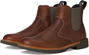 Eastland Men's Chimney Pond Chelsea Boot