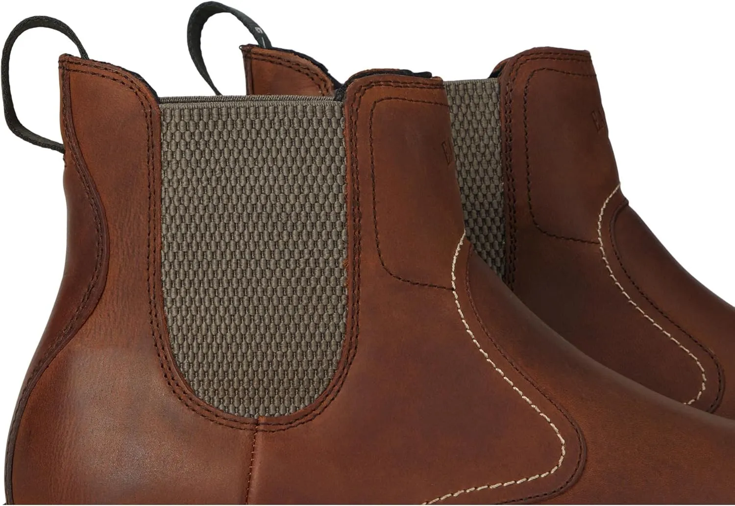 Eastland Men's Chimney Pond Chelsea Boot