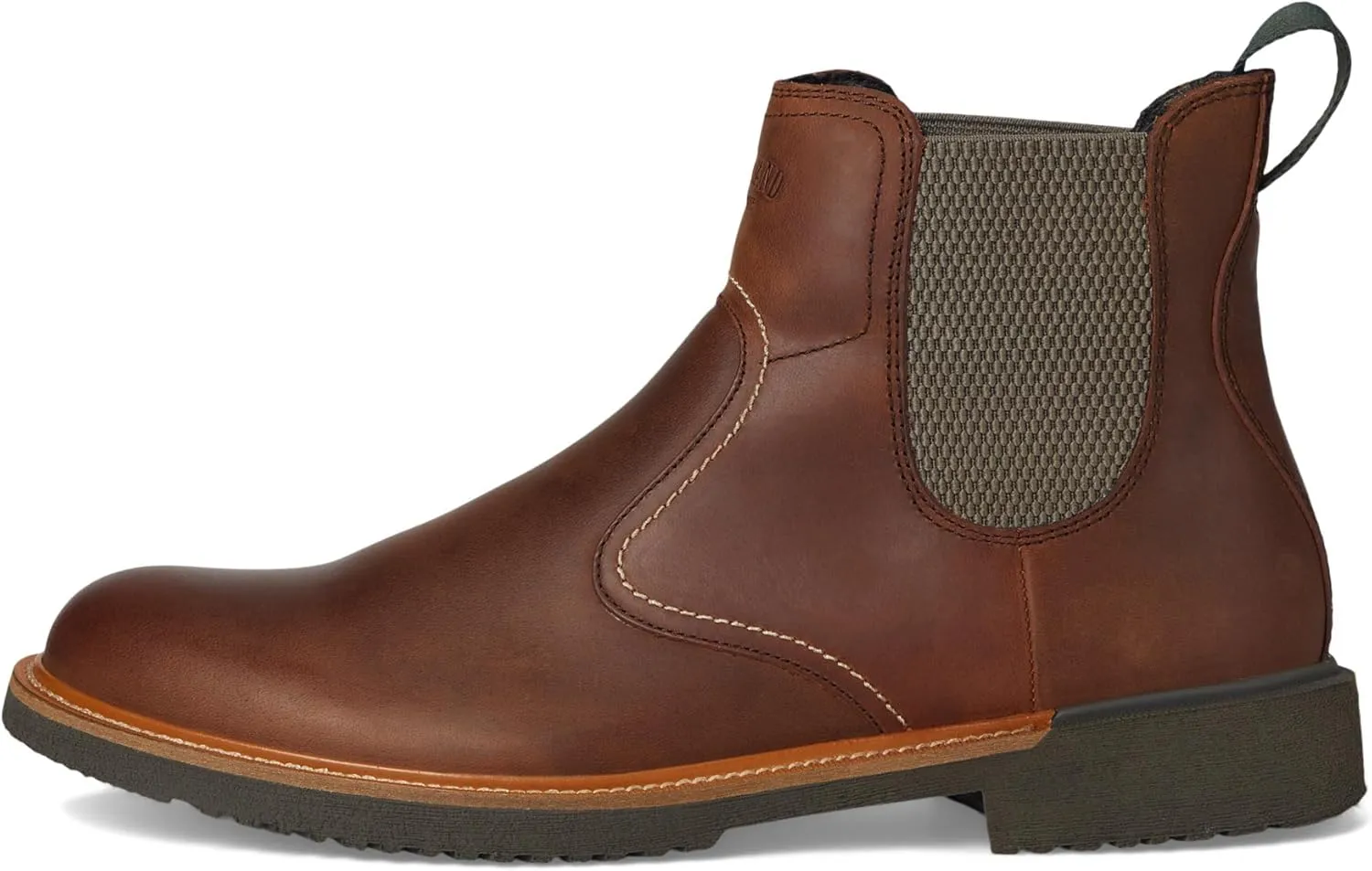 Eastland Men's Chimney Pond Chelsea Boot