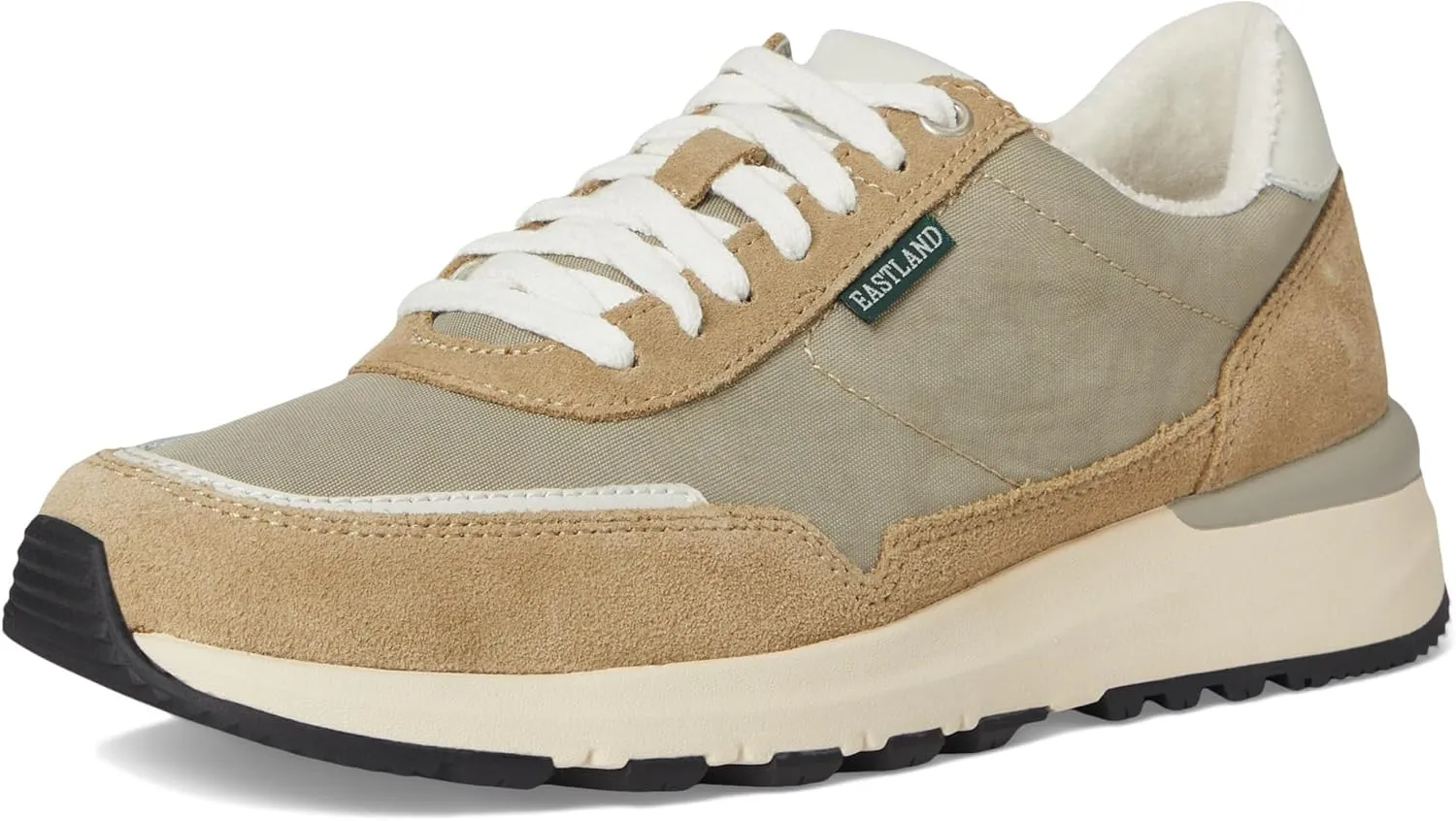Eastland Men's Leap Jogger Sneaker