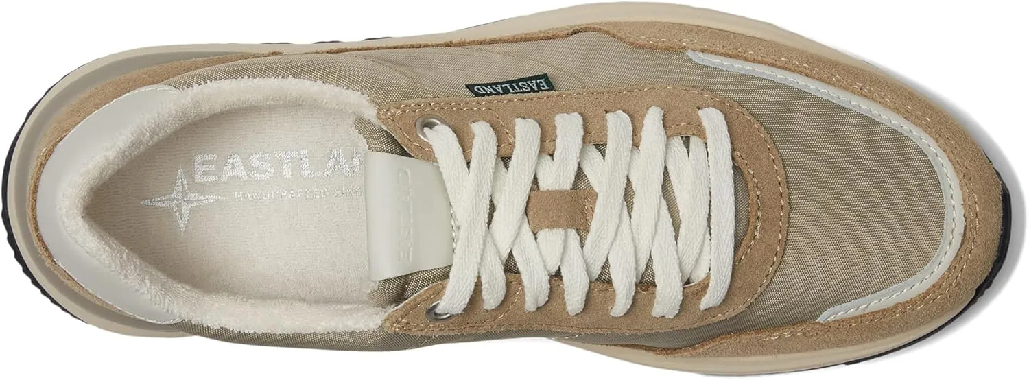 Eastland Men's Leap Jogger Sneaker