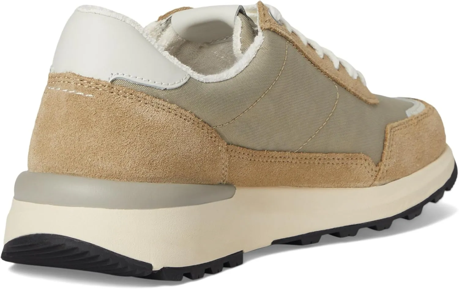 Eastland Men's Leap Jogger Sneaker