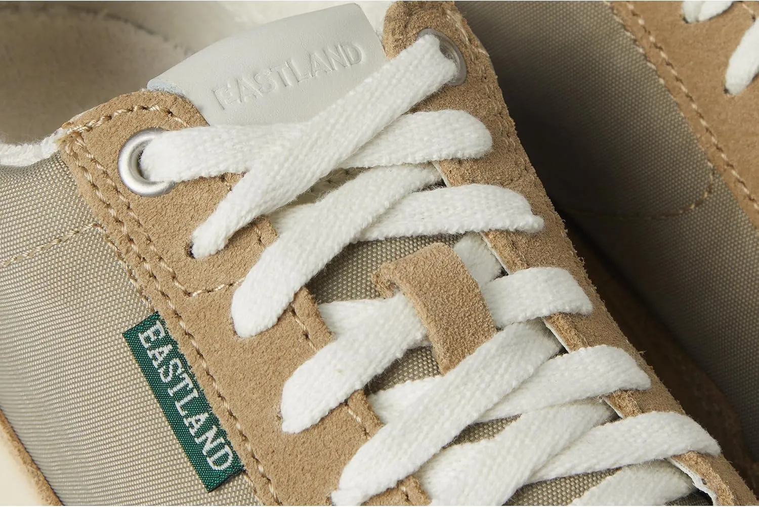 Eastland Men's Leap Jogger Sneaker