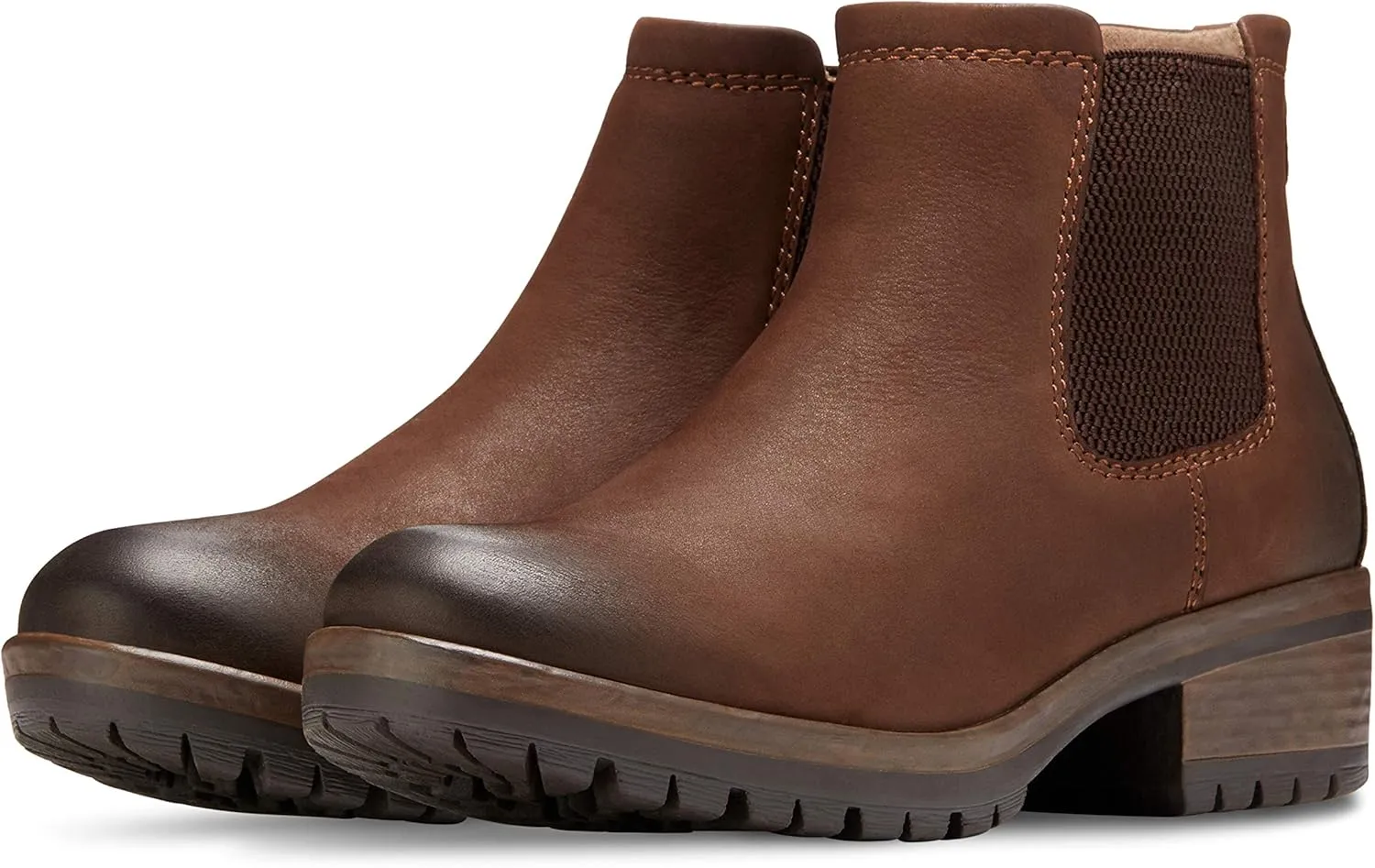 Eastland Women's Chelsea Boot