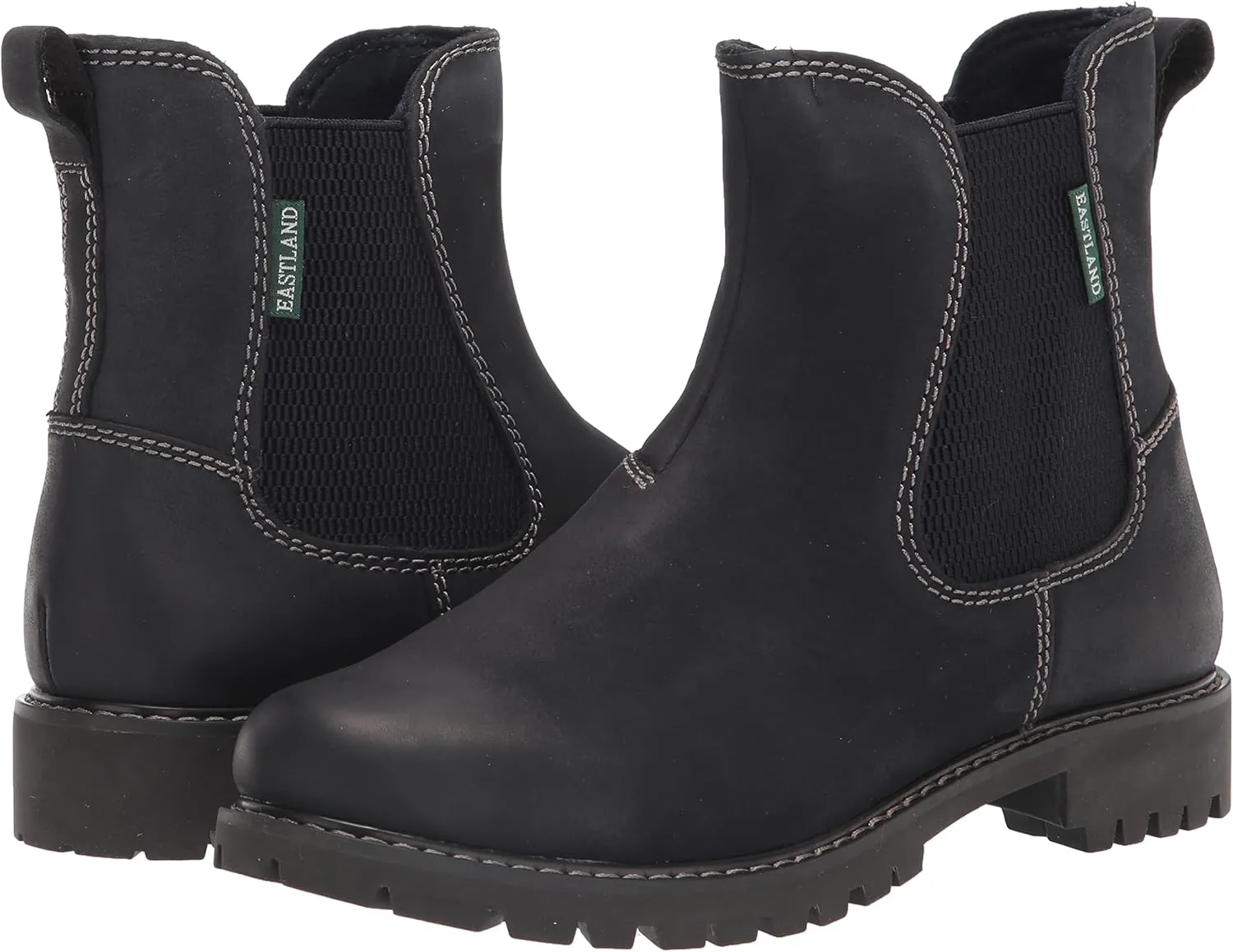 Eastland Women's Ida Chelsea Boot
