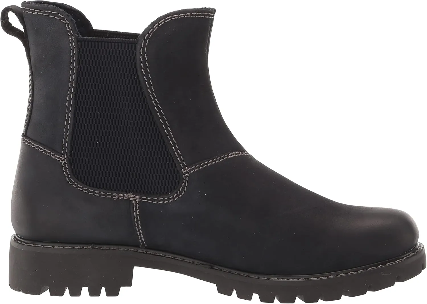 Eastland Women's Ida Chelsea Boot