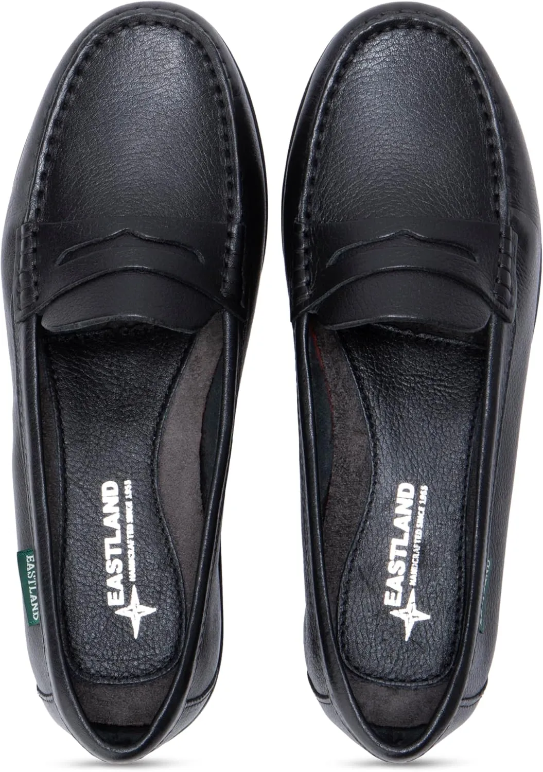 Eastland Women's Julie Loafer