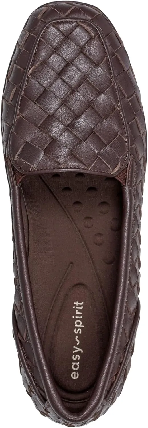 Easy Spirit Women's Devitt19 Loafer Flat