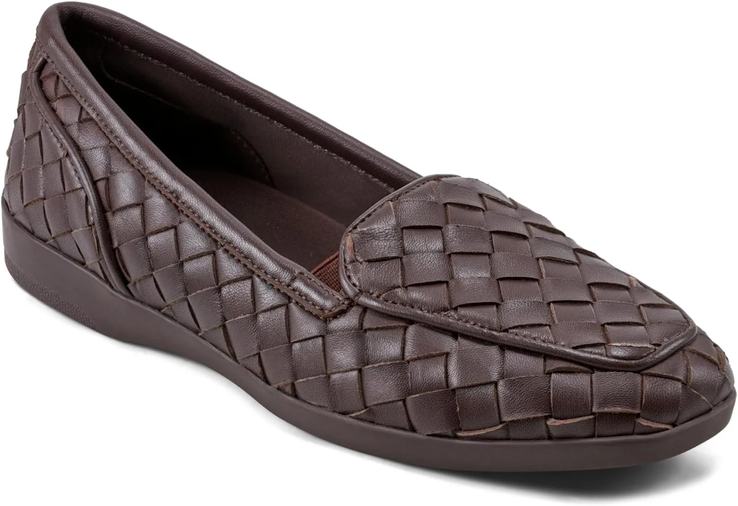Easy Spirit Women's Devitt19 Loafer Flat