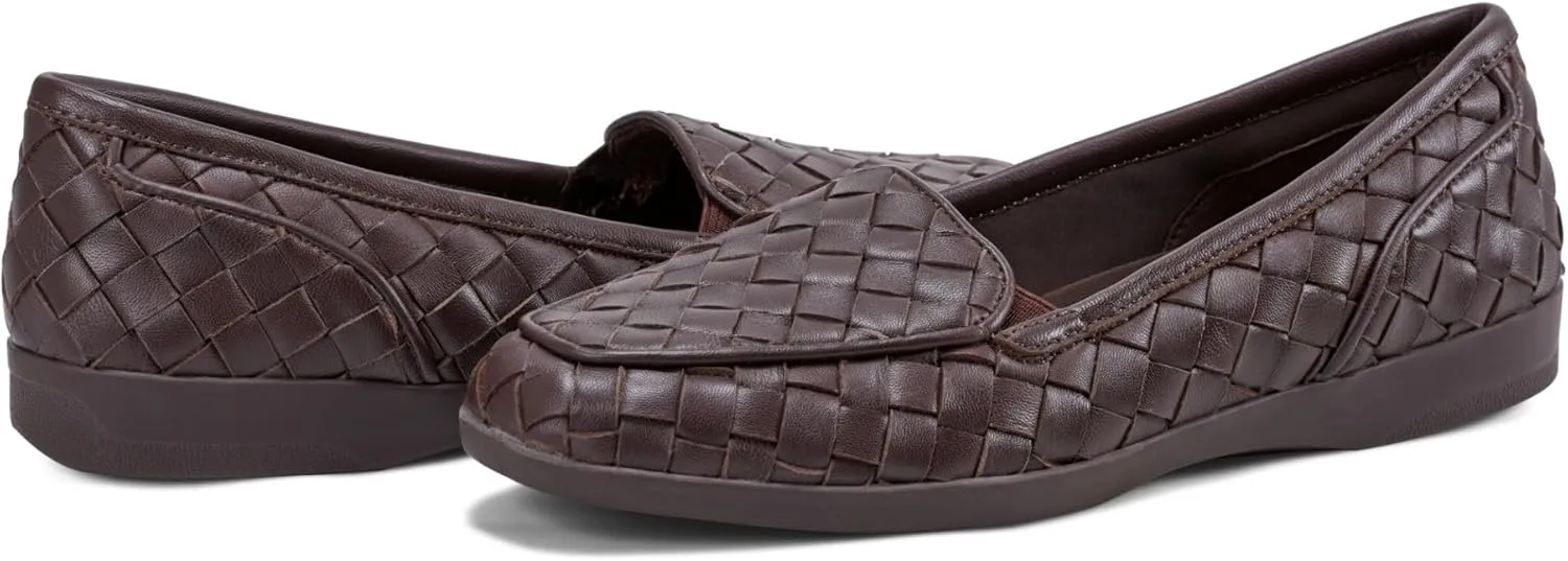 Easy Spirit Women's Devitt19 Loafer Flat