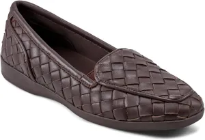 Easy Spirit Women's Devitt19 Loafer Flat