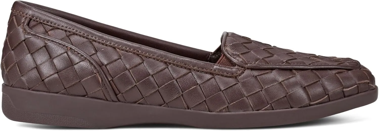 Easy Spirit Women's Devitt19 Loafer Flat