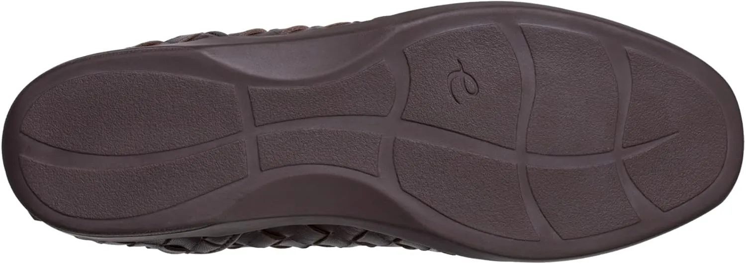 Easy Spirit Women's Devitt19 Loafer Flat