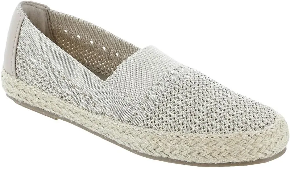 Easy Spirit Women's Hassie Loafer Flat