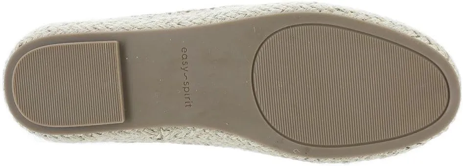 Easy Spirit Women's Hassie Loafer Flat