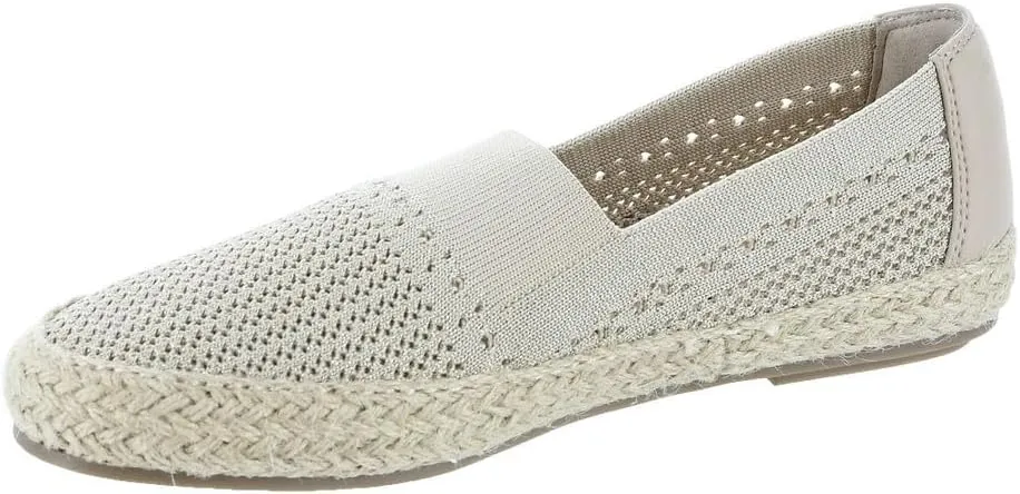 Easy Spirit Women's Hassie Loafer Flat