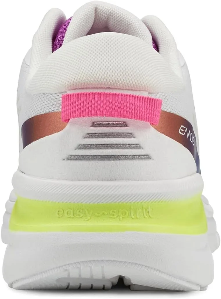 Easy Spirit Women's Mel11 Sneaker