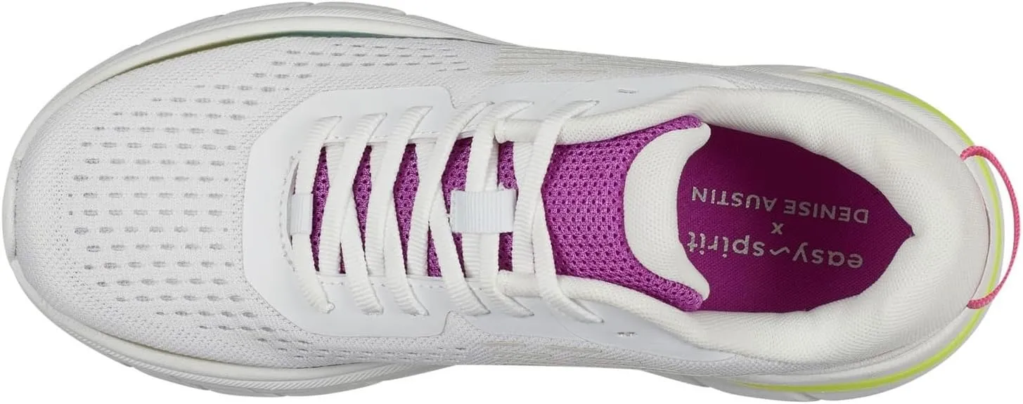 Easy Spirit Women's Mel11 Sneaker