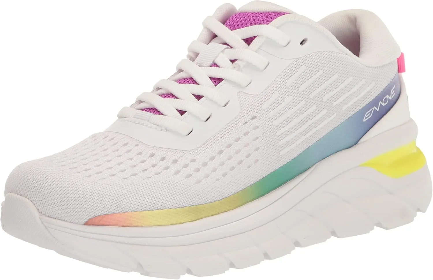 Easy Spirit Women's Mel11 Sneaker