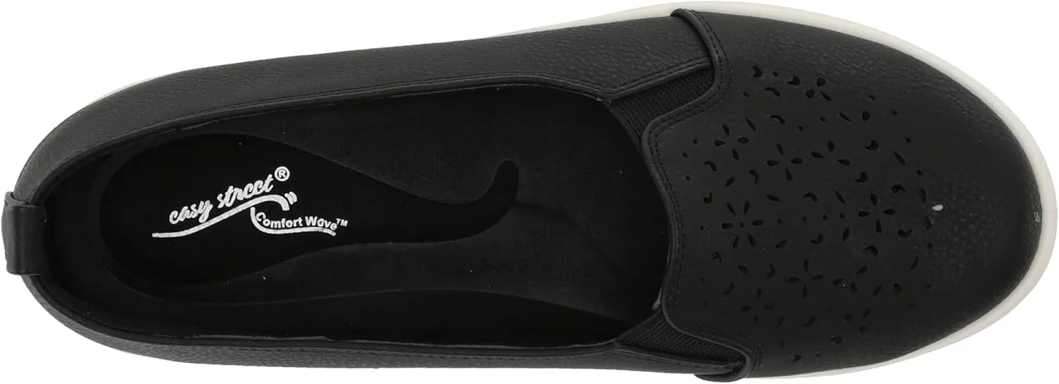 Easy Street Women's Arturn Fashion Sneaker