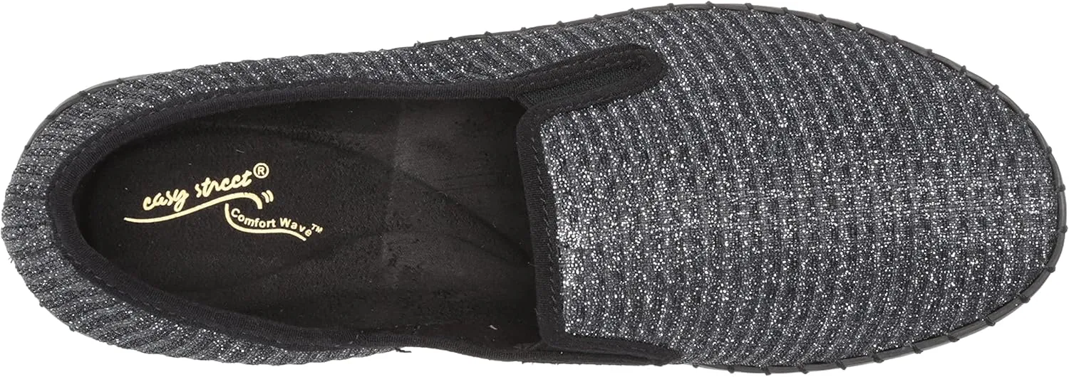 Easy Street Women's Fresh Sneaker