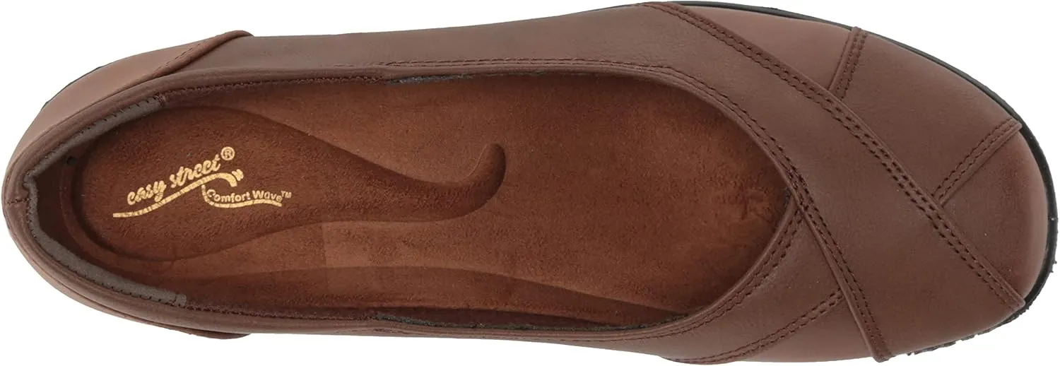 Easy Street Women's Kaz Sneaker