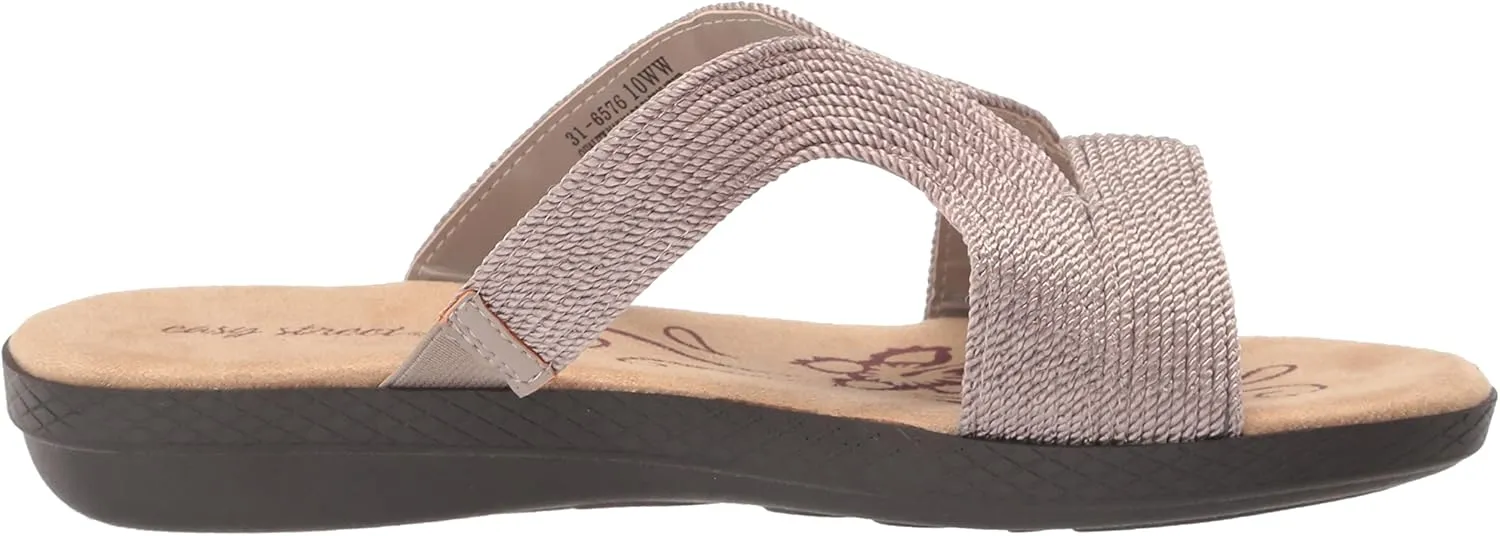 Easy Street Women's Nia Slide Sandal