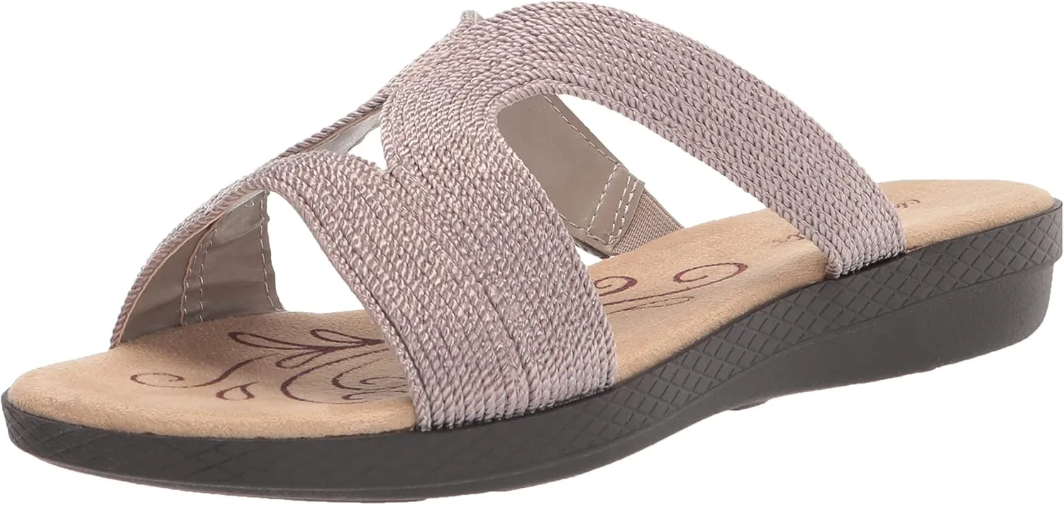 Easy Street Women's Nia Slide Sandal