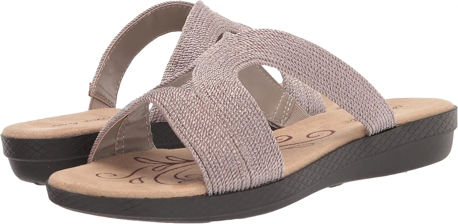 Easy Street Women's Nia Slide Sandal