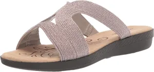 Easy Street Women's Nia Slide Sandal