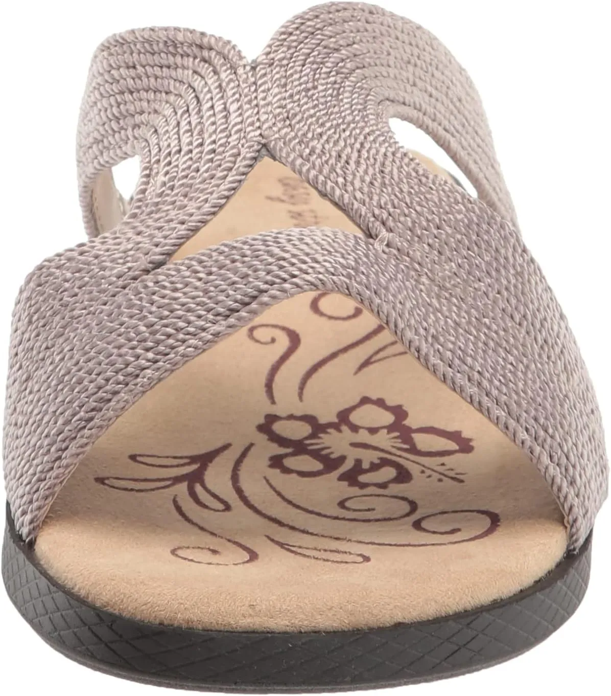 Easy Street Women's Nia Slide Sandal
