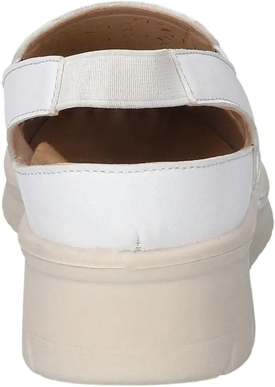 Easy Street Women's Petal Sneaker