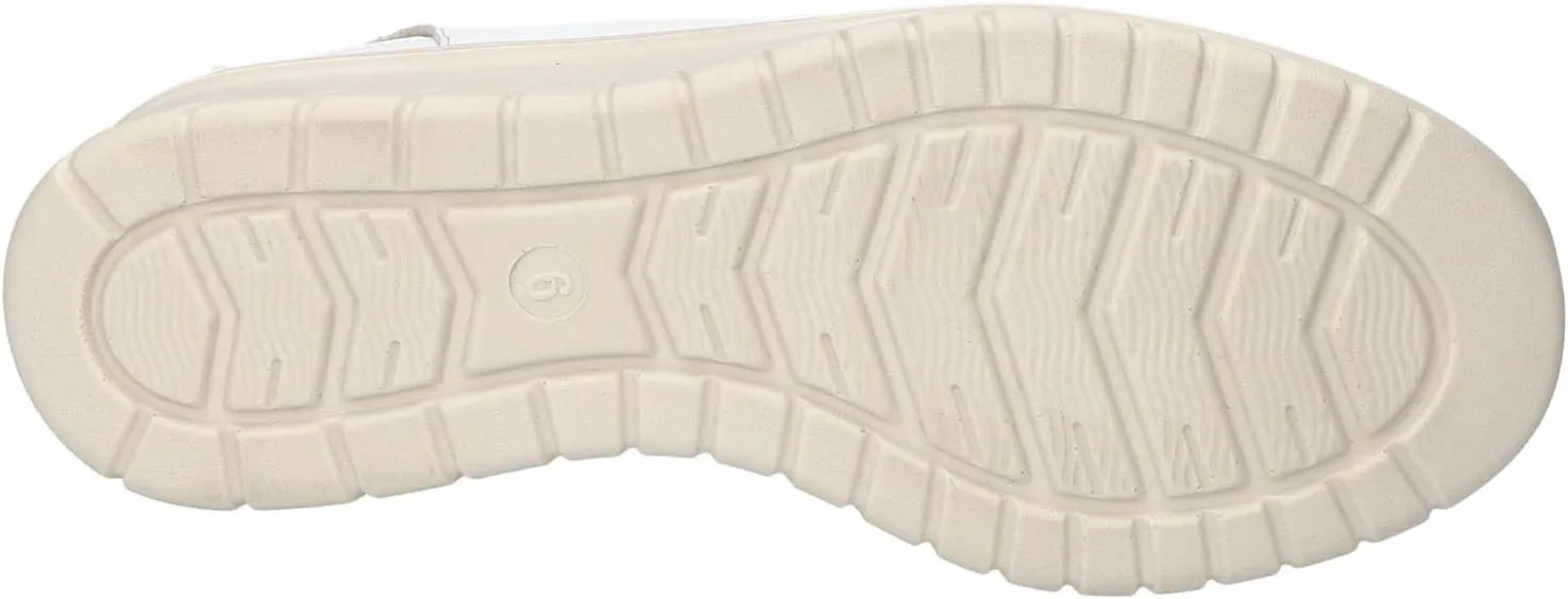 Easy Street Women's Petal Sneaker