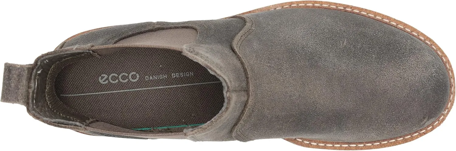 ECCO Men's Elaina Chelsea Boot Hydromax