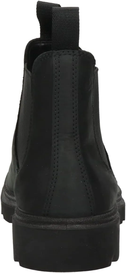 ECCO Men's Grainer Chelsea Boot