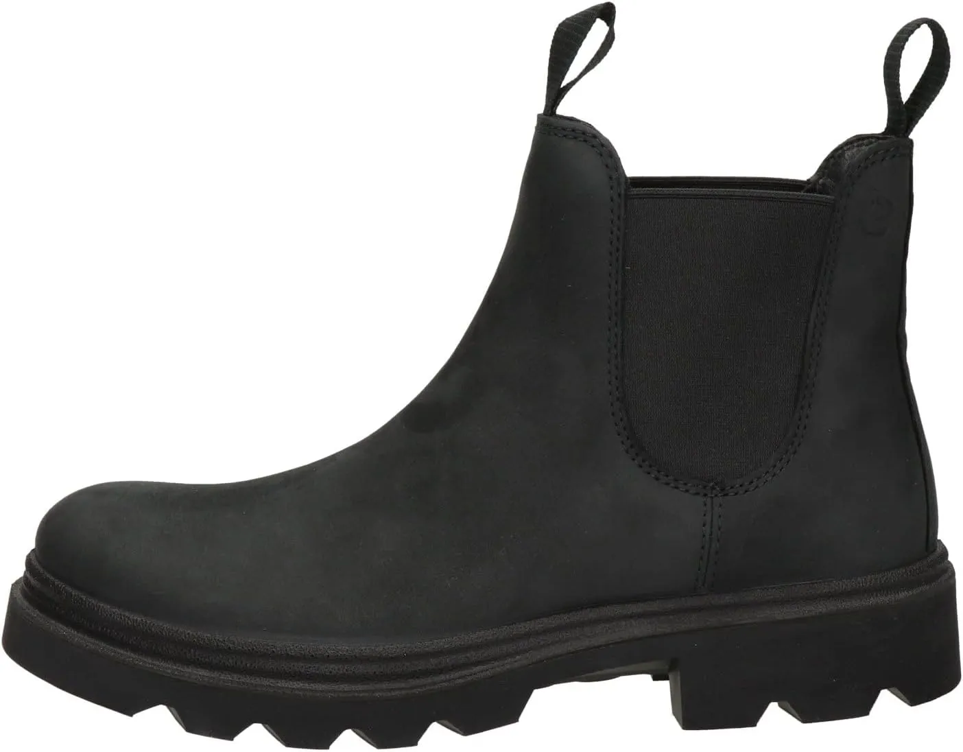 ECCO Men's Grainer Chelsea Boot
