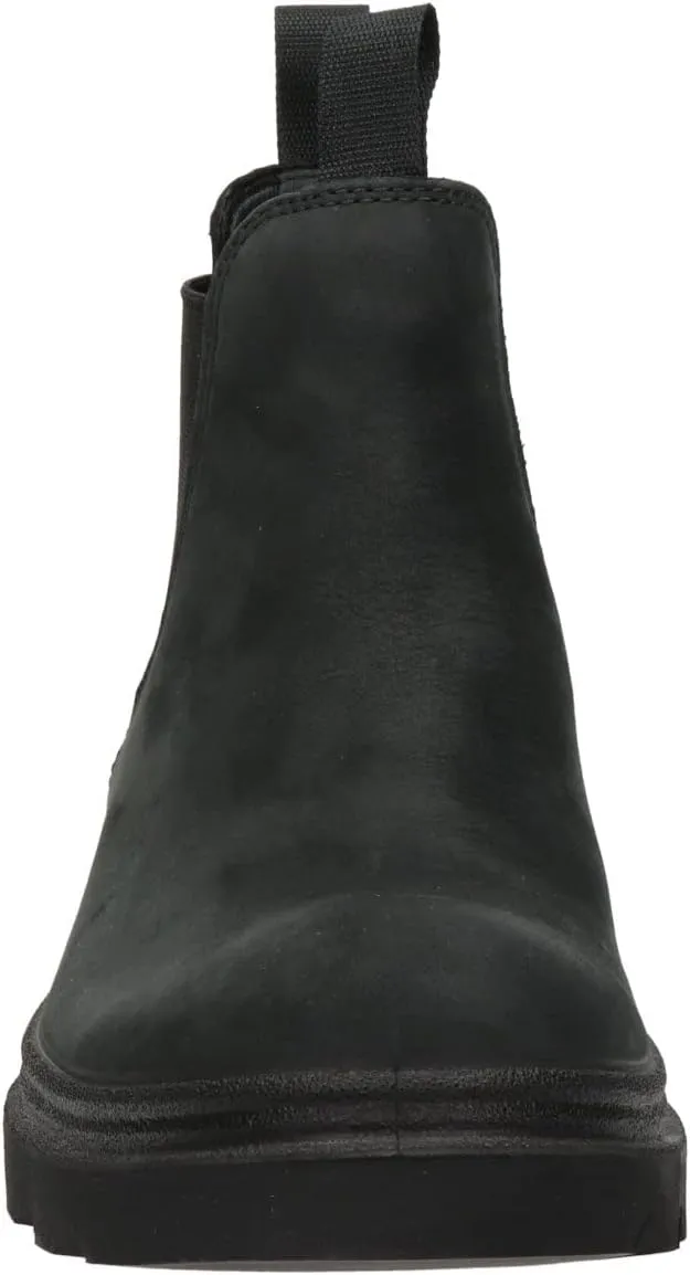 ECCO Men's Grainer Chelsea Boot