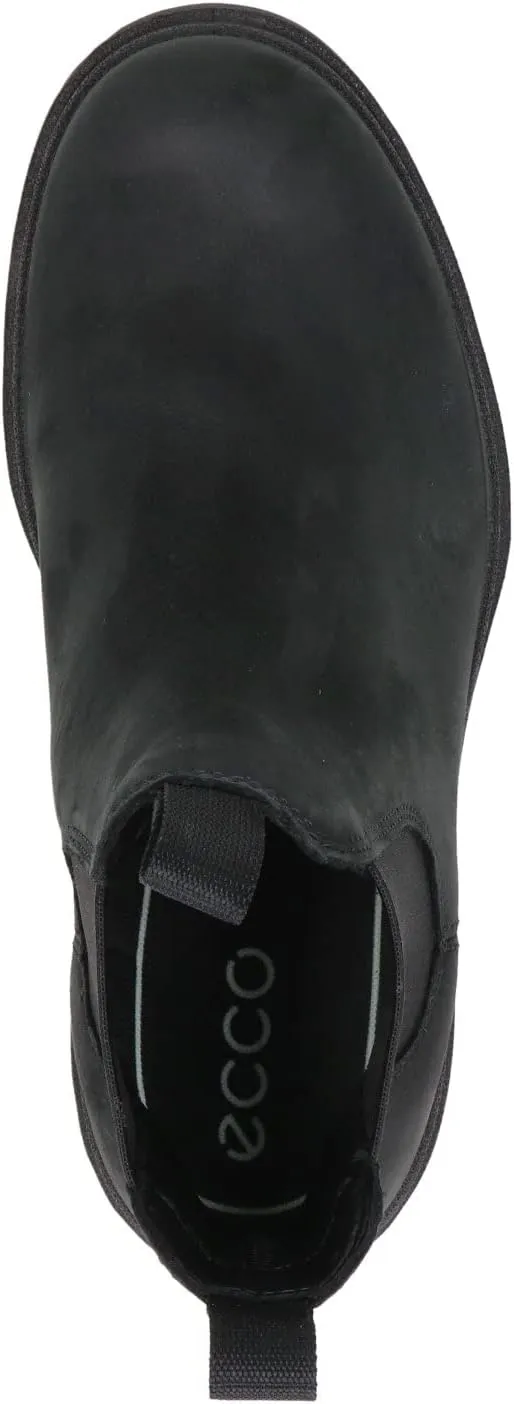 ECCO Men's Grainer Chelsea Boot