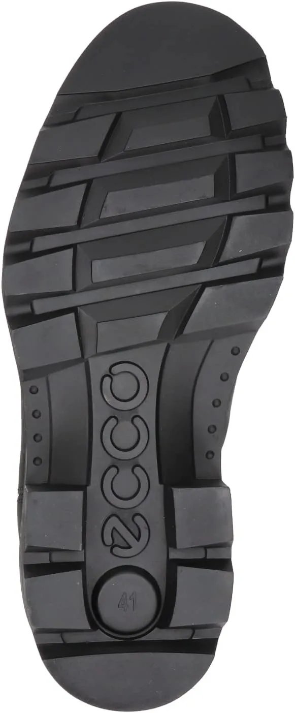 ECCO Men's Grainer Chelsea Boot