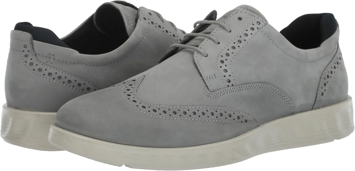 ECCO Men's S Lite Hybrid Brogue Oxford