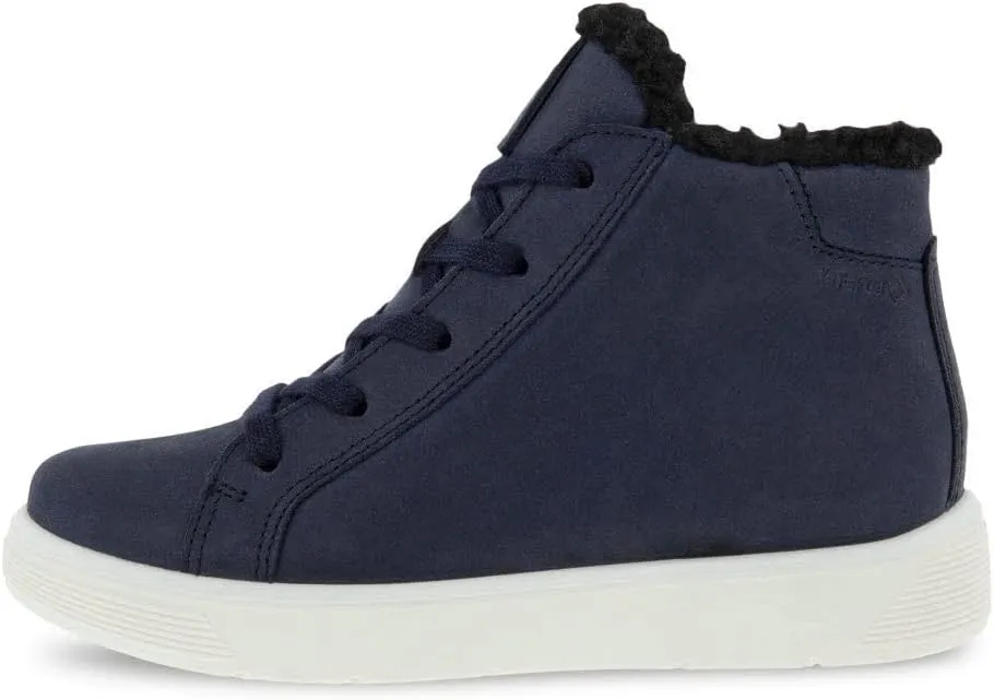 ECCO Men's Street Tray Ankle Boot