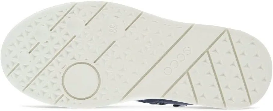 ECCO Men's Street Tray Ankle Boot