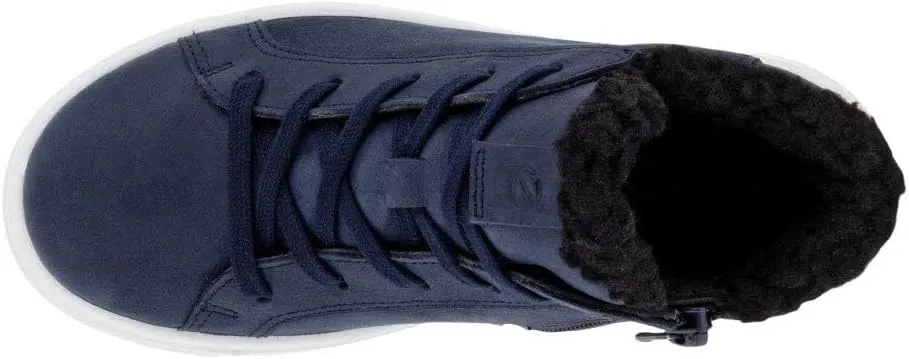 ECCO Men's Street Tray Ankle Boot