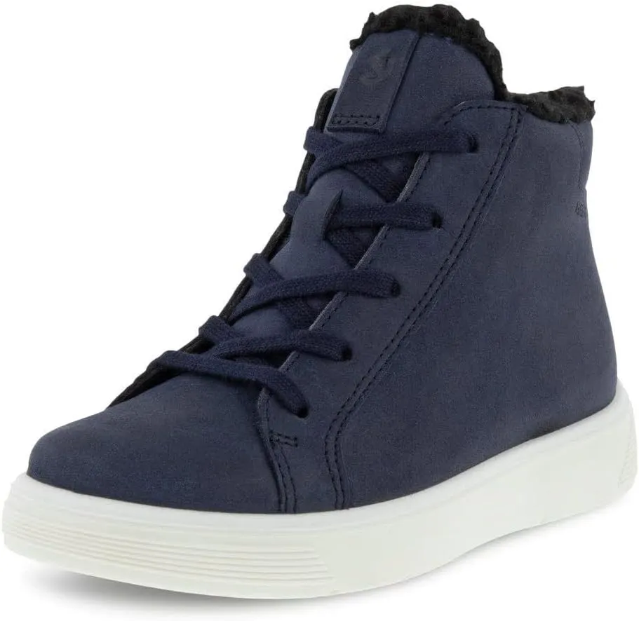ECCO Men's Street Tray Ankle Boot