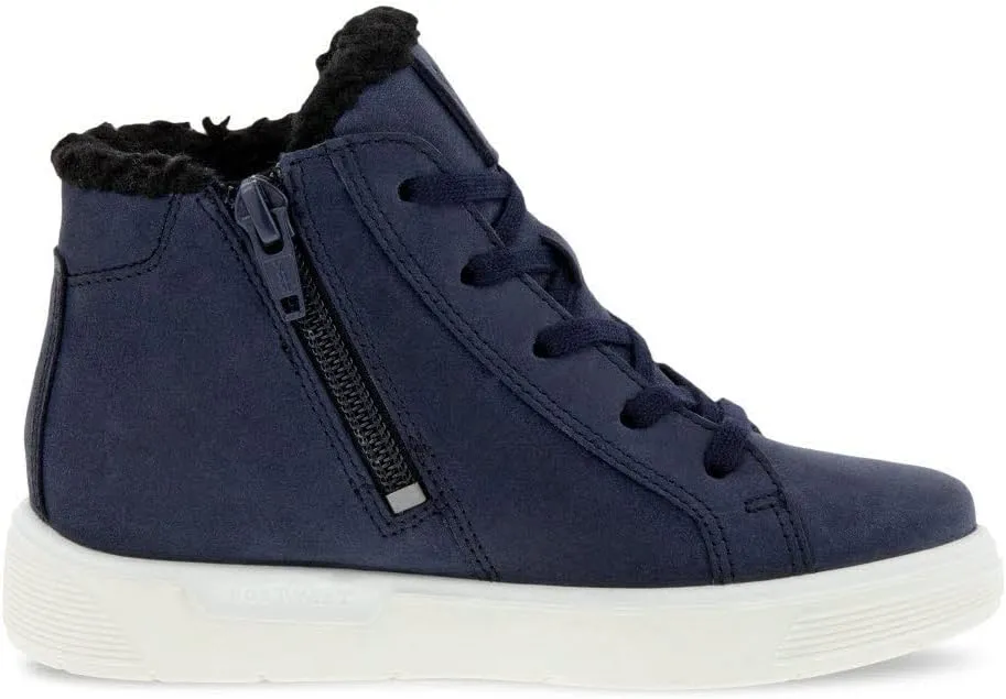ECCO Men's Street Tray Ankle Boot