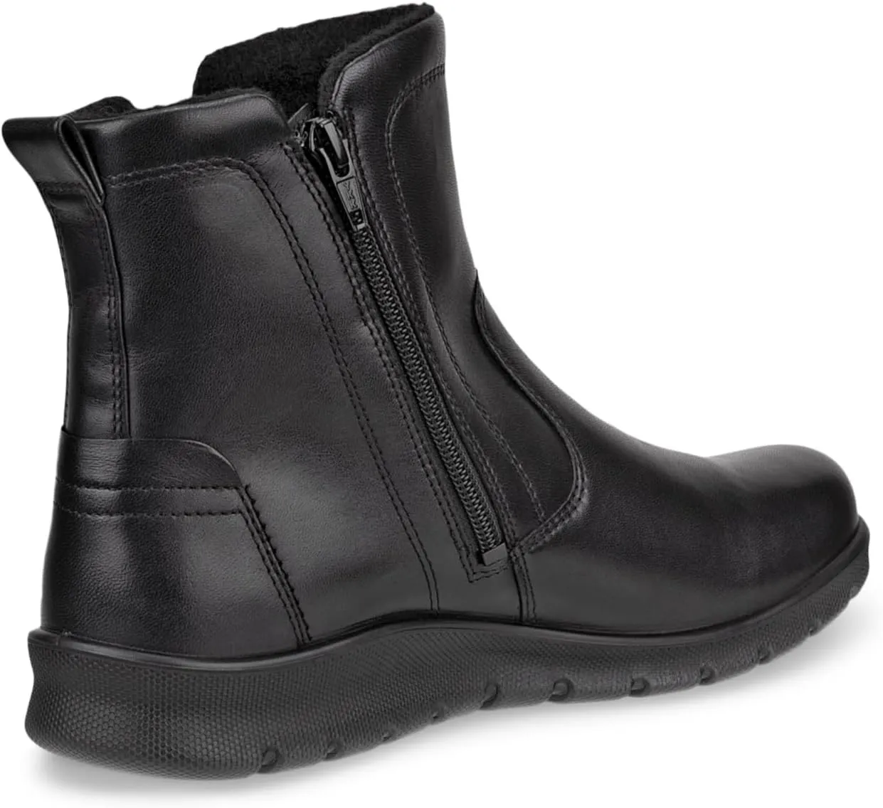 ECCO Women's Babett Gore-tex Bootie Winter Boot