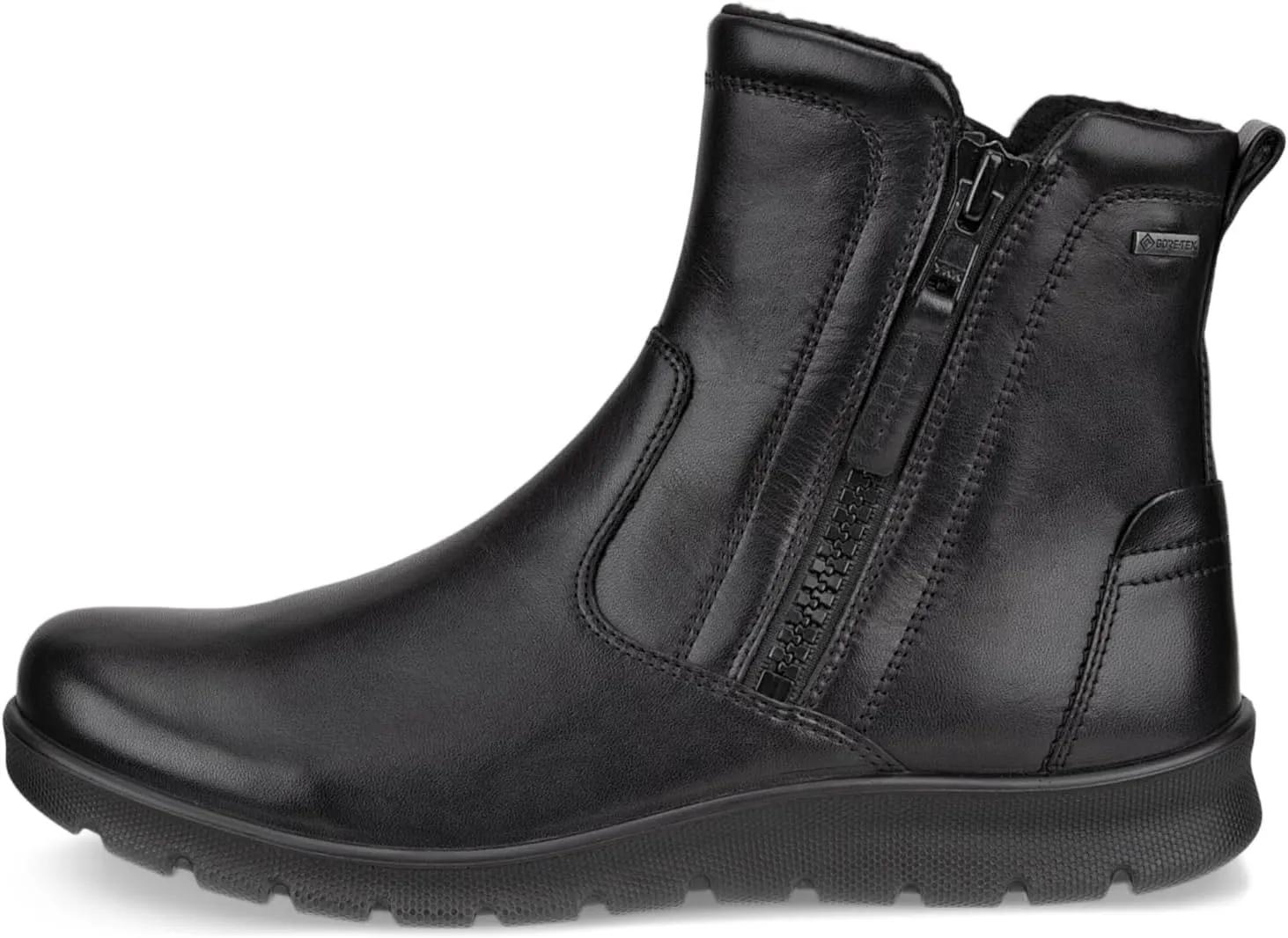 ECCO Women's Babett Gore-tex Bootie Winter Boot
