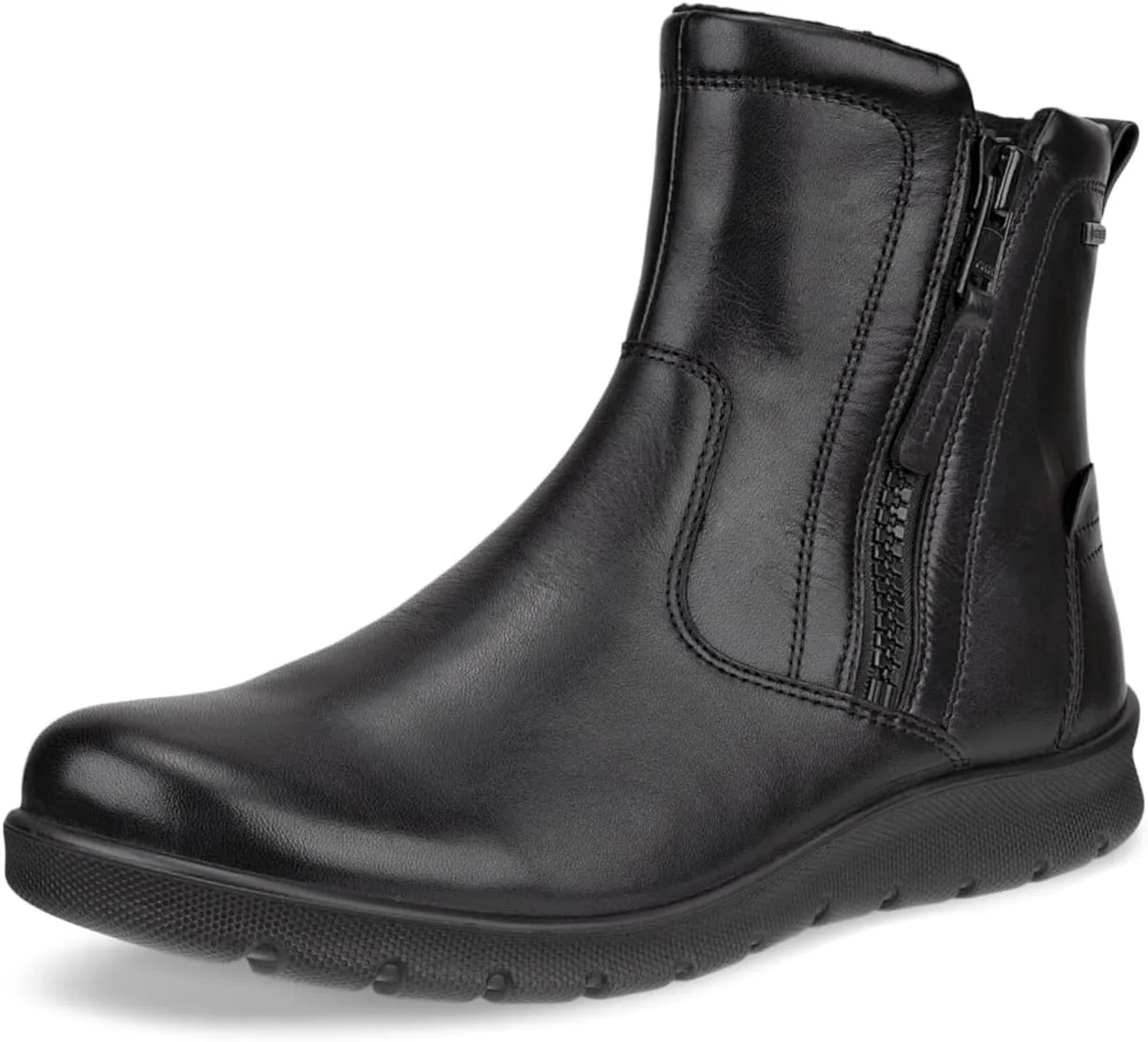 ECCO Women's Babett Gore-tex Bootie Winter Boot